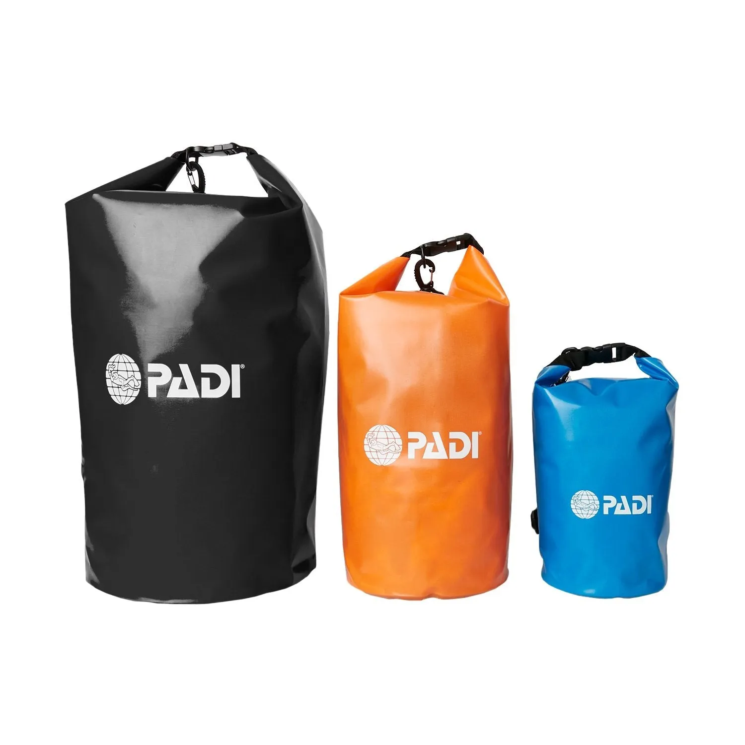 PADI 5L Dry Bag