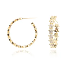 PARIS EARRINGS