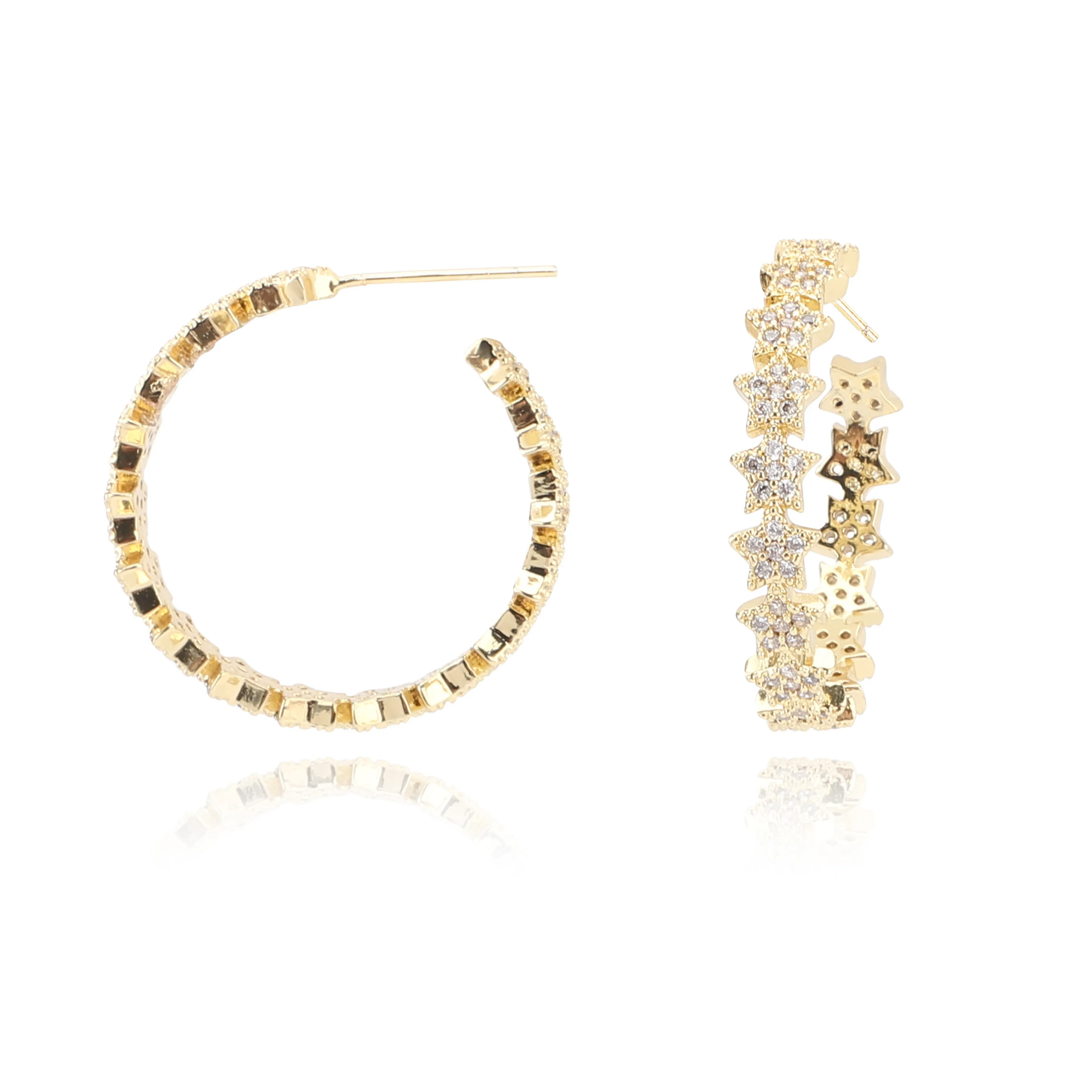 PARIS EARRINGS