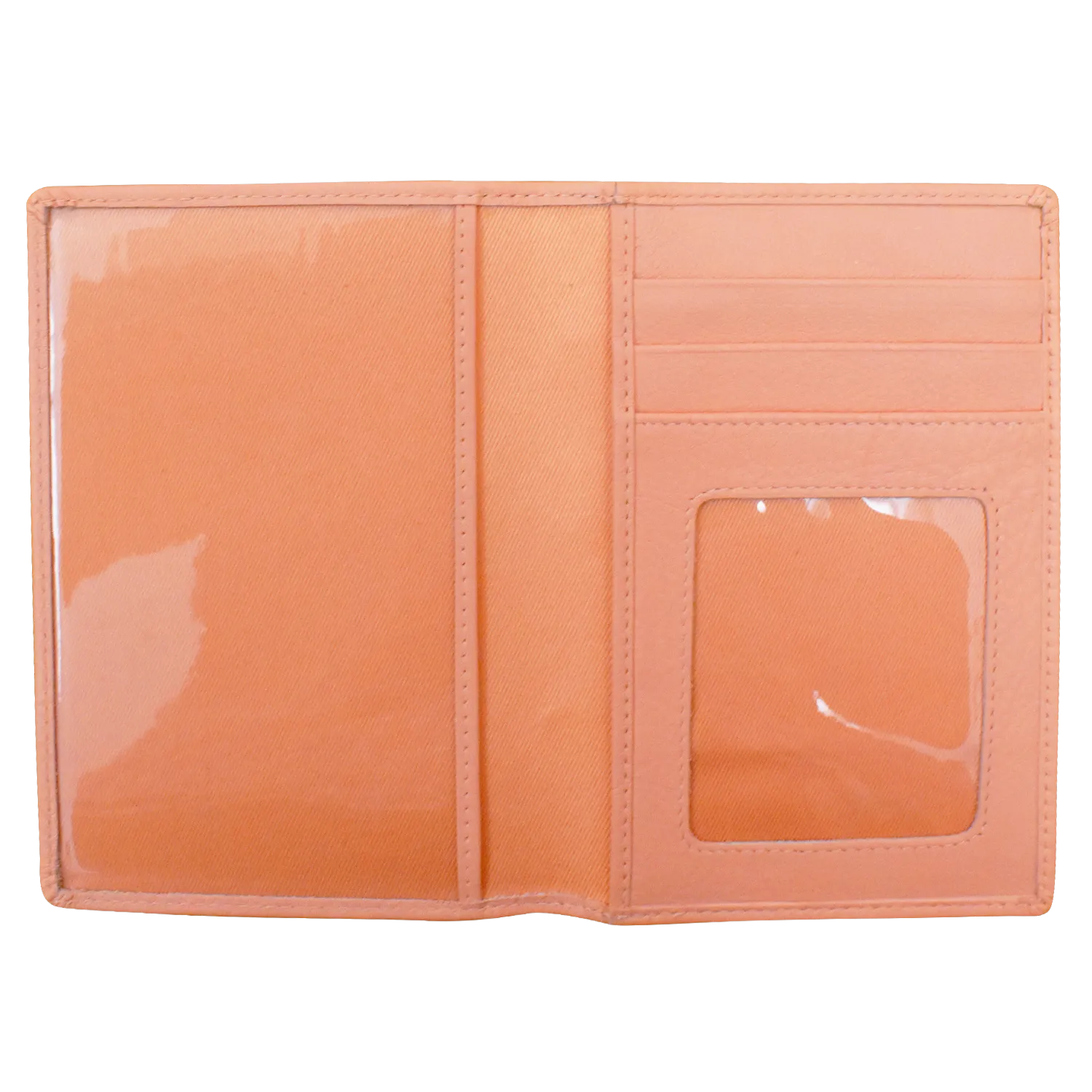 Passport Wallet