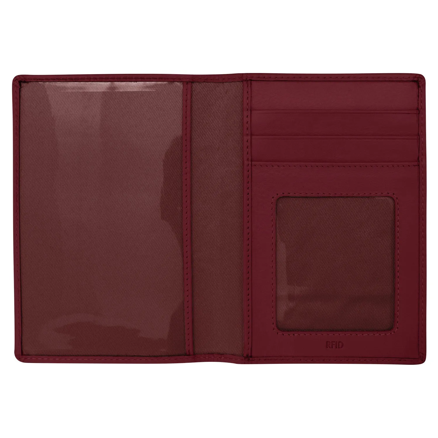 Passport Wallet