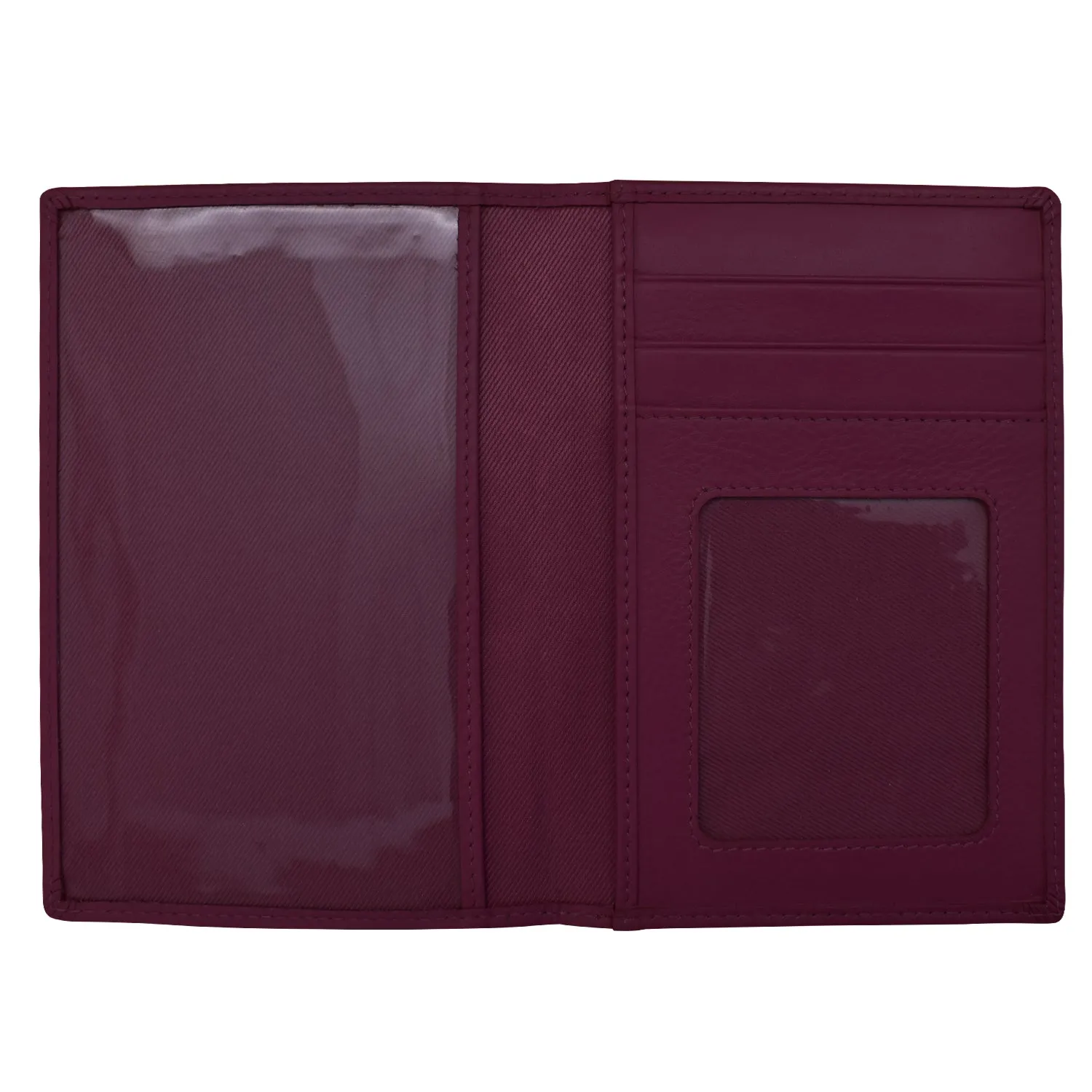 Passport Wallet