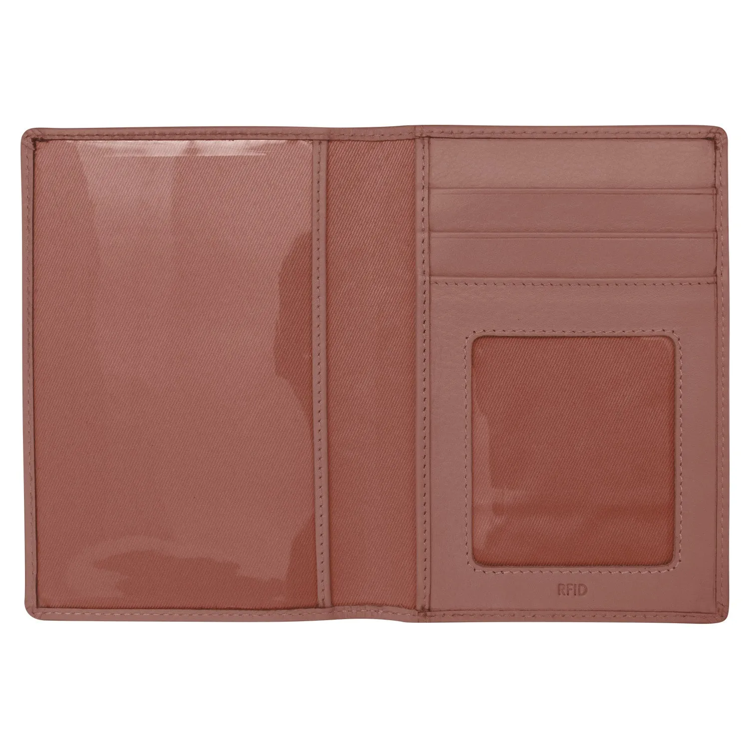 Passport Wallet