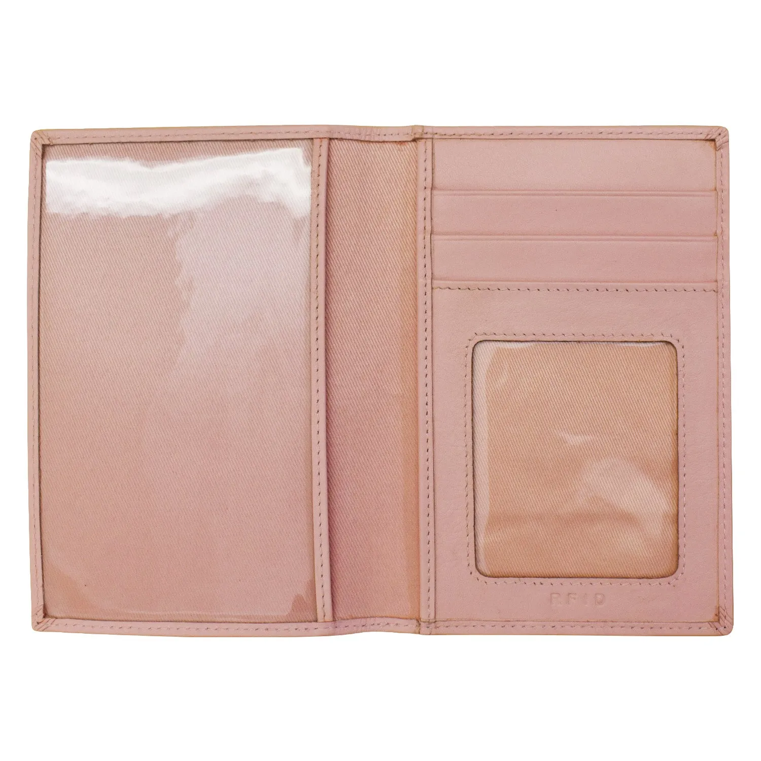 Passport Wallet