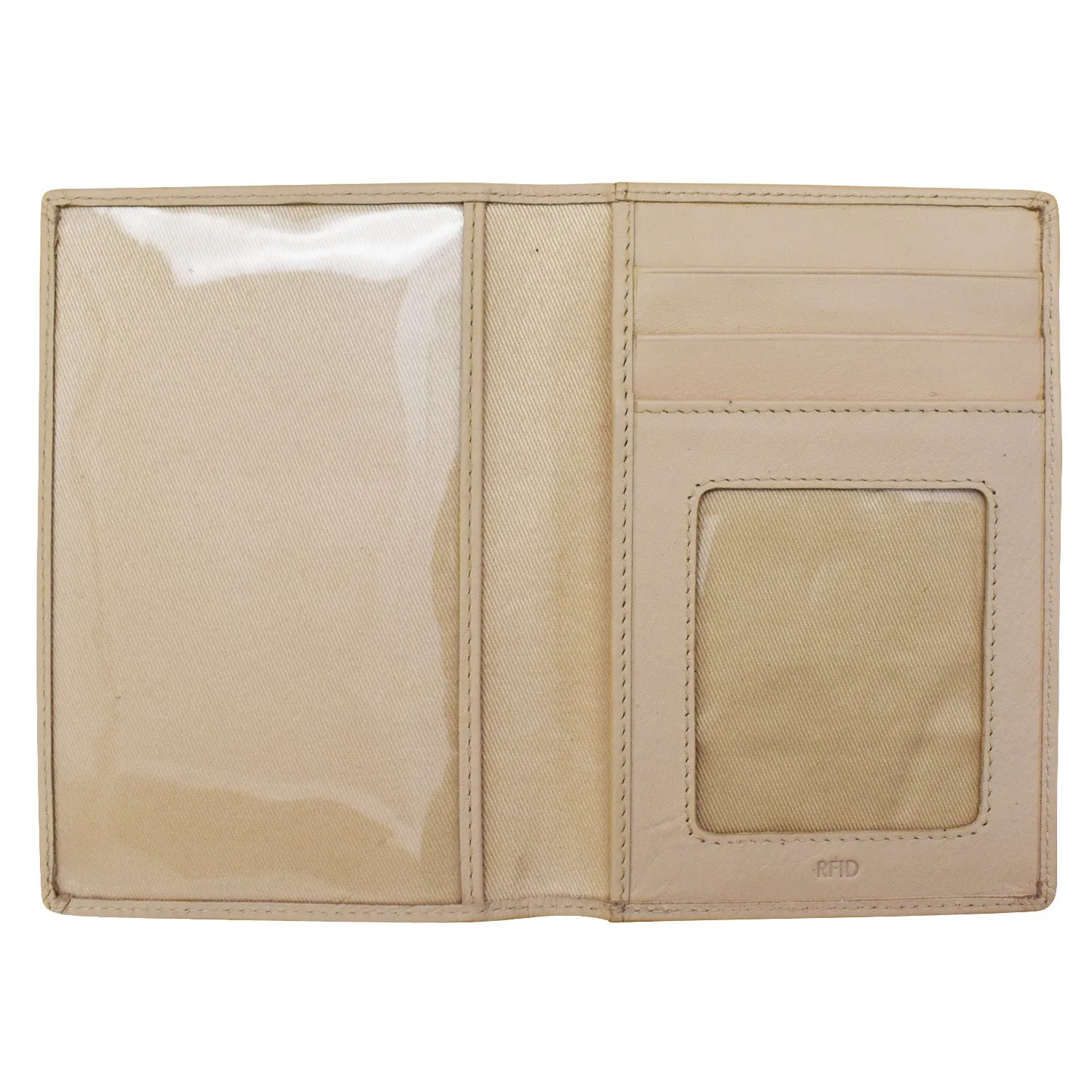 Passport Wallet