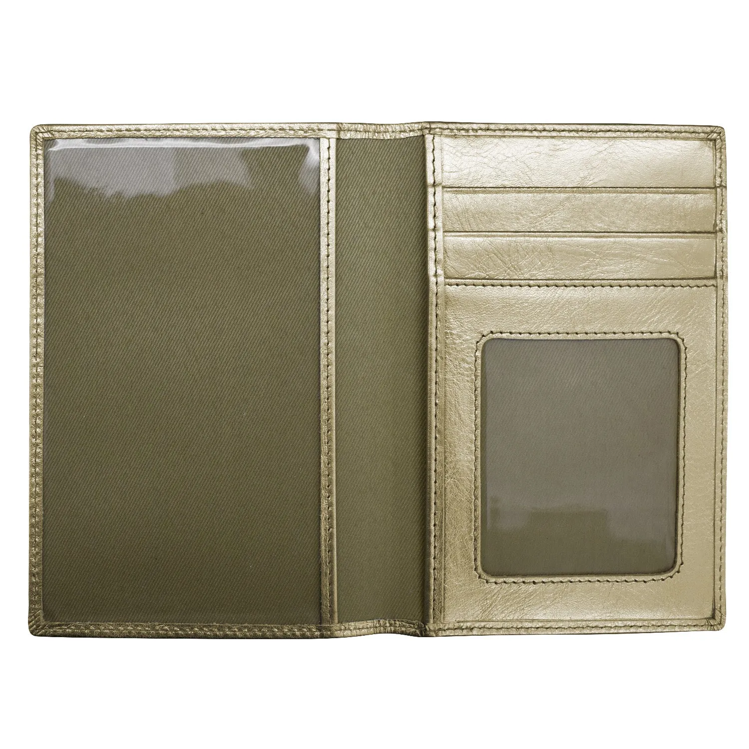 Passport Wallet