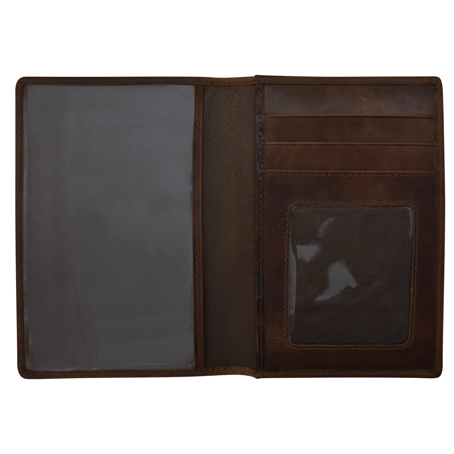 Passport Wallet