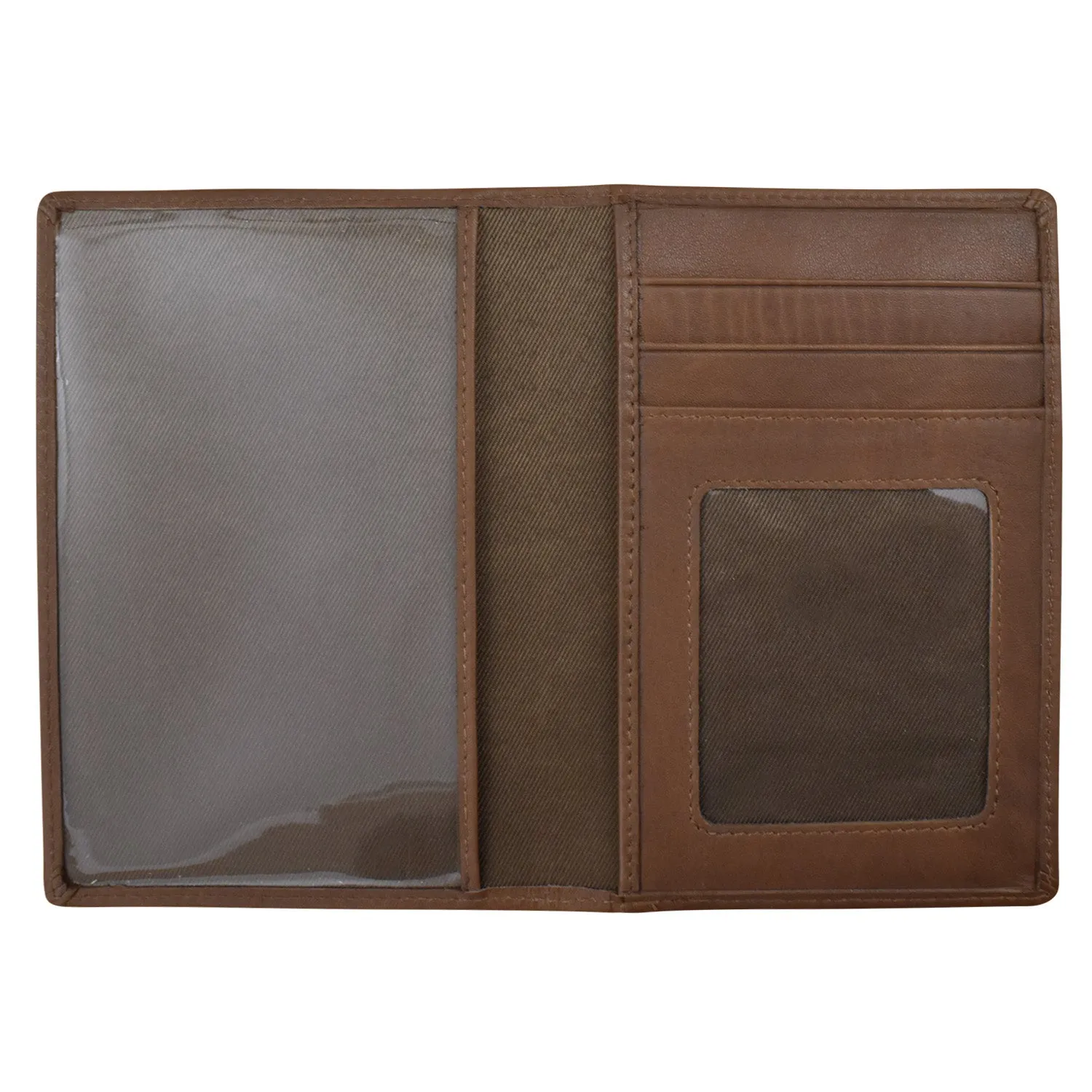 Passport Wallet