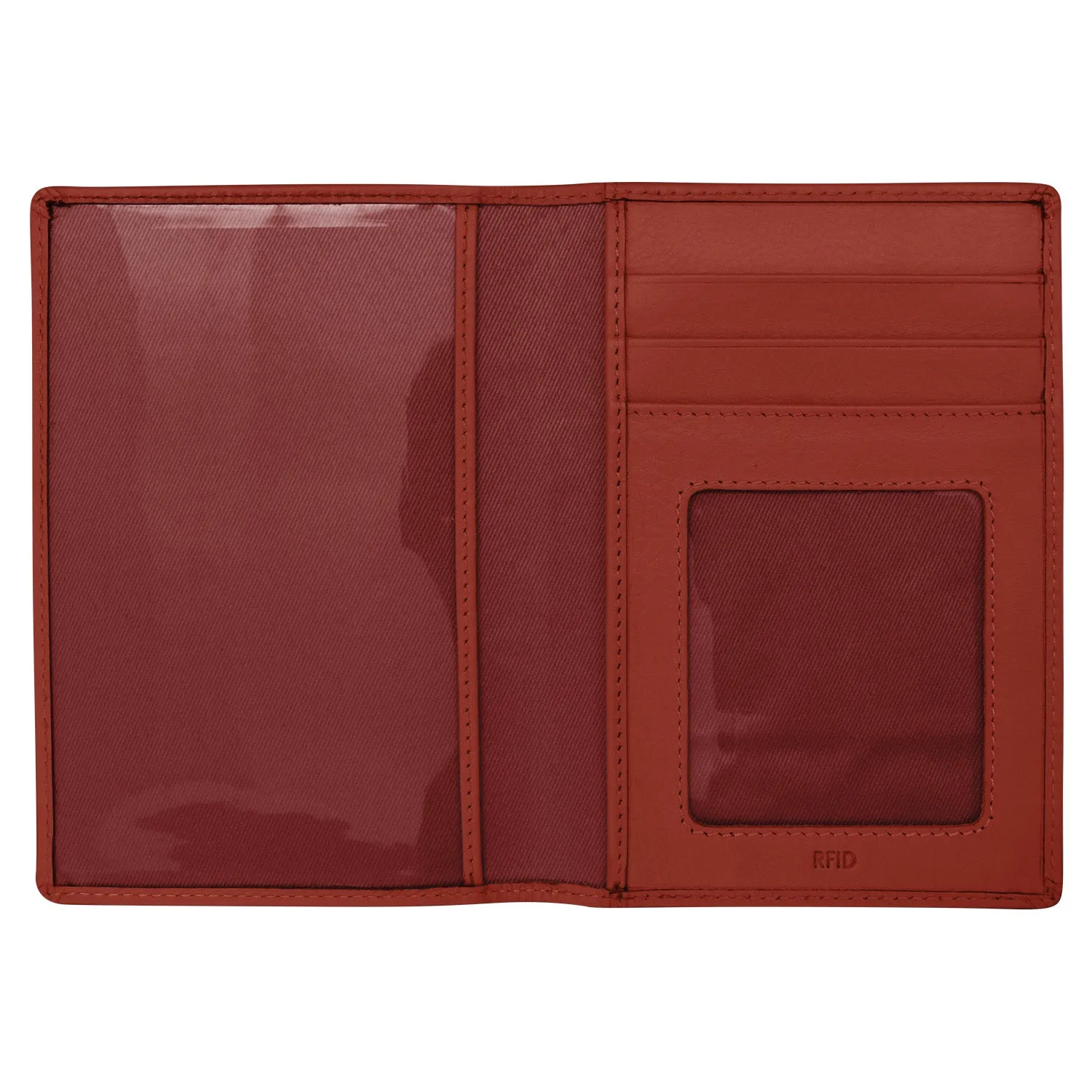 Passport Wallet