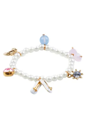 Perfectly Charming Bracelet