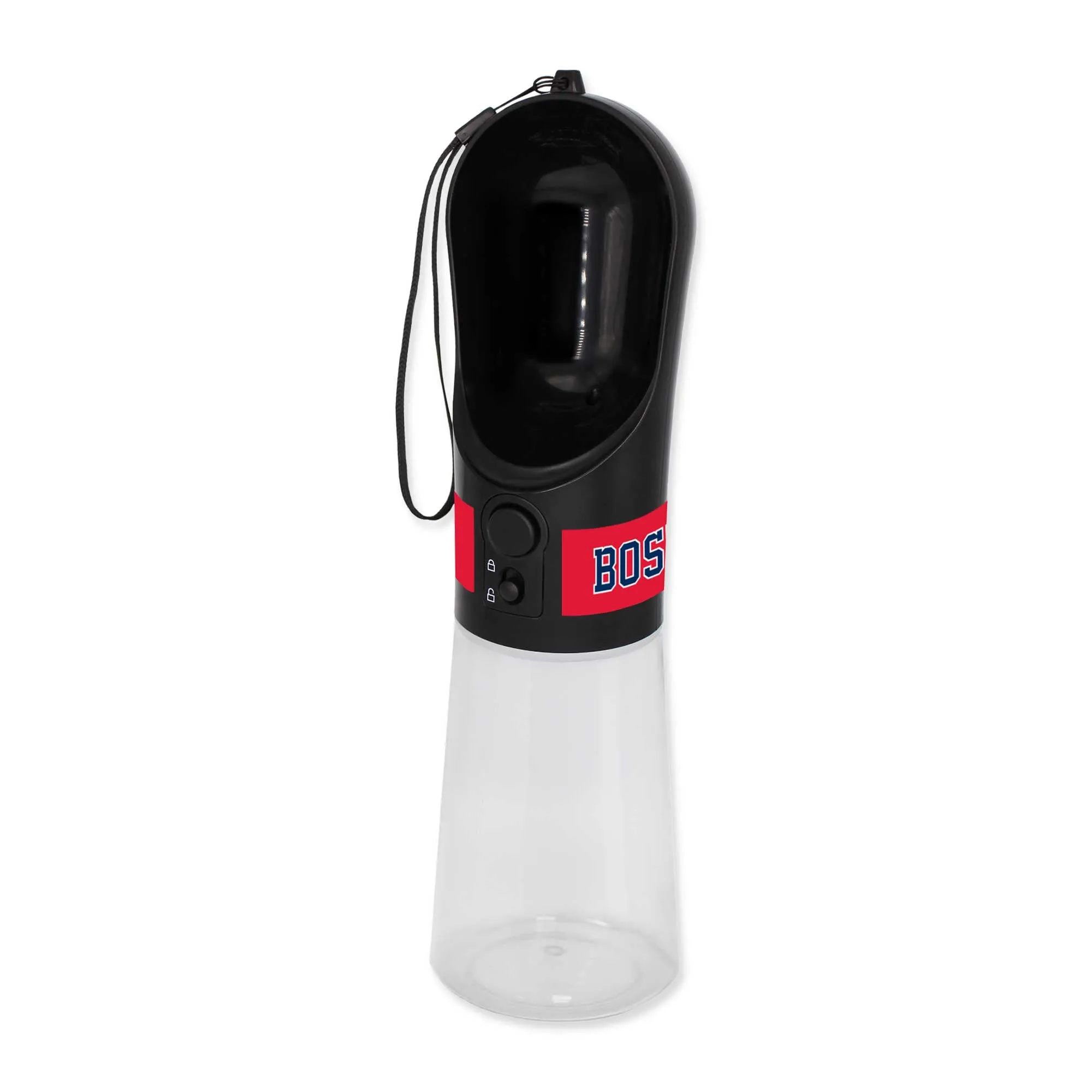 Pet - Water Bottle