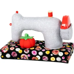 Pincushion - Sewing Machine