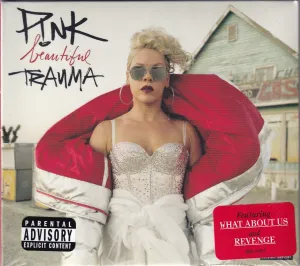 Pink - Beautiful Trauma - CD