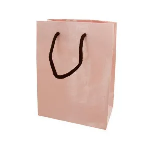 Pink Gift Bag ( Case of 60 )