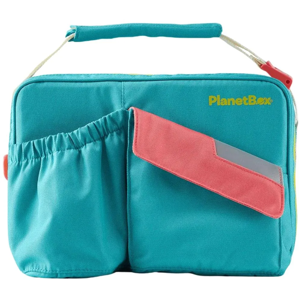 Planetbox Rover/Launch Lunchbox Carry Bag