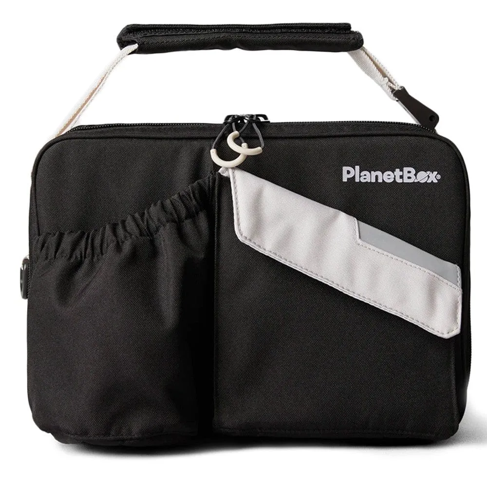 Planetbox Rover/Launch Lunchbox Carry Bag