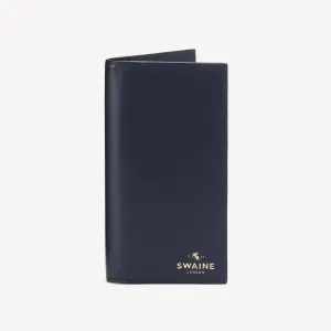 Pocket Wallet - Navy