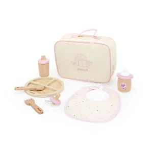 PolarB Doll Feeding Set