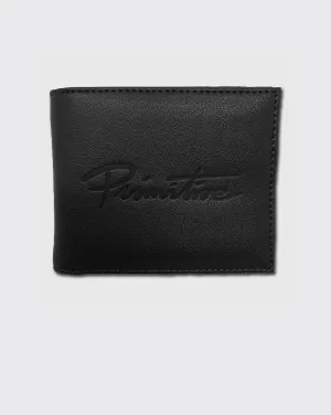 Primitive Nuevo Bi-Fold Wallet