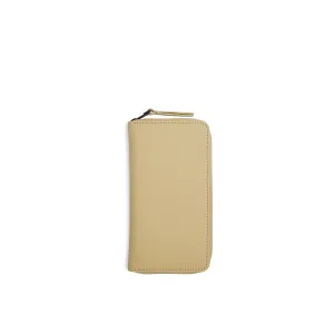 Rains Wallet (sand)