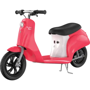 Razor Pocket Mod Roma Electric Scooter