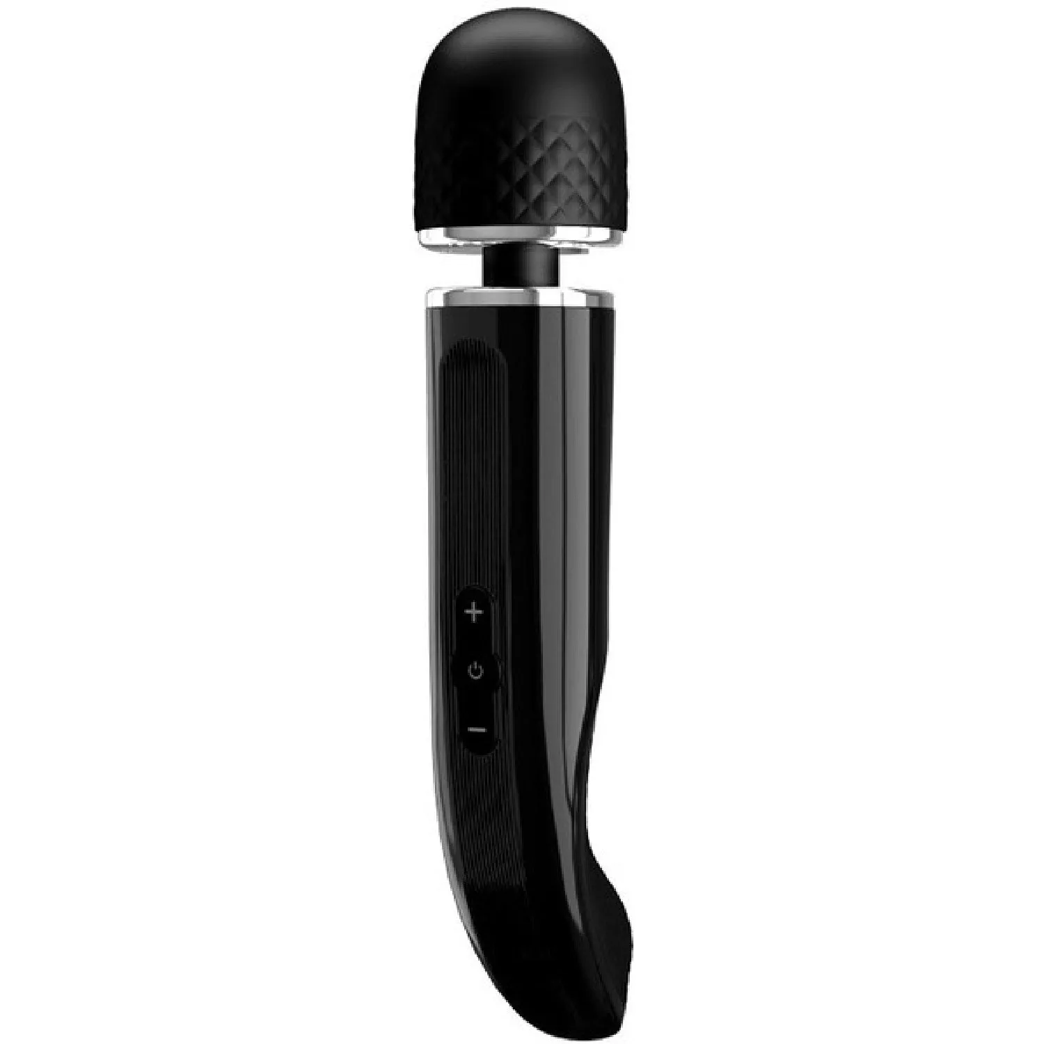 Rechargeable Charming Massager 9.4"