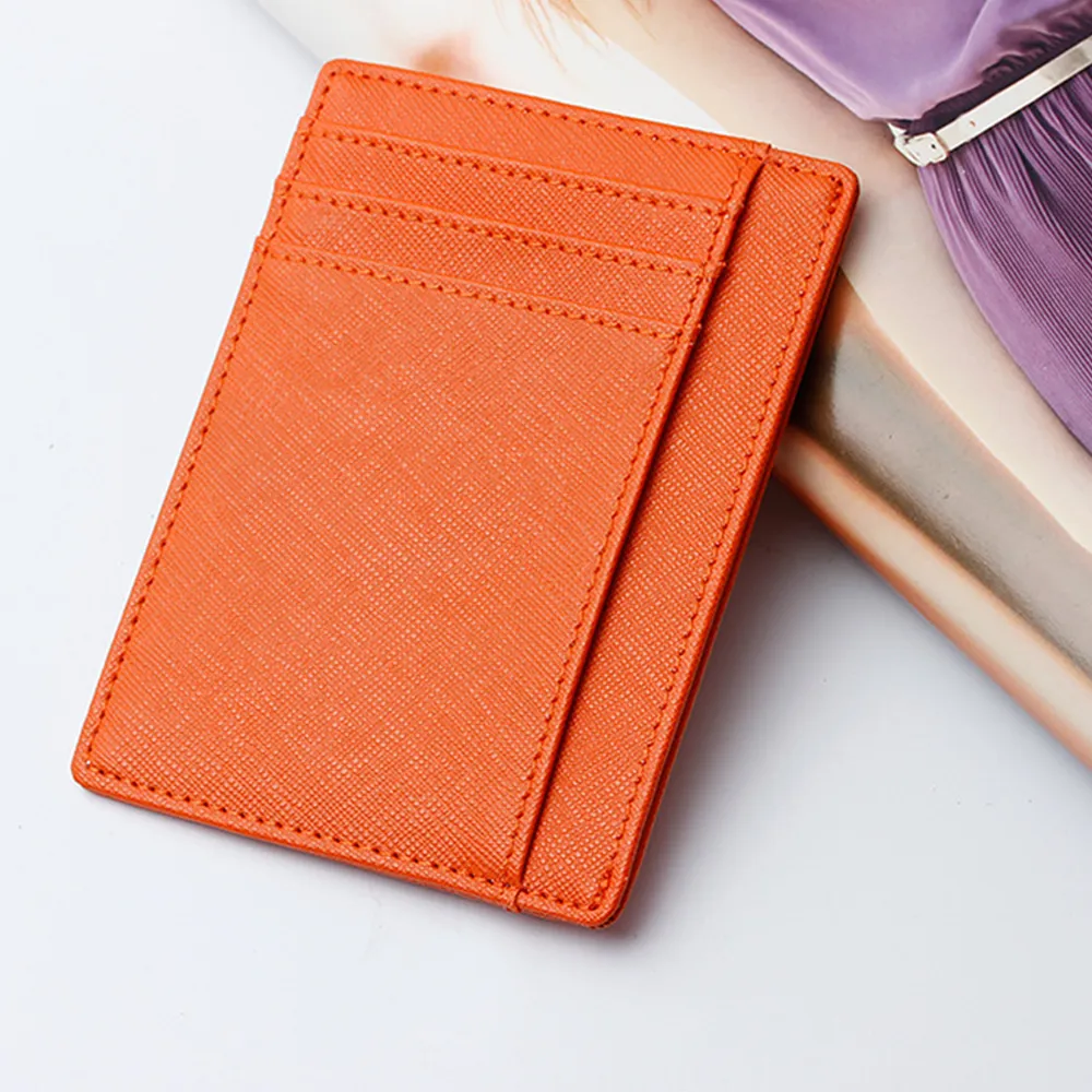 RFID Multi-Card Holder