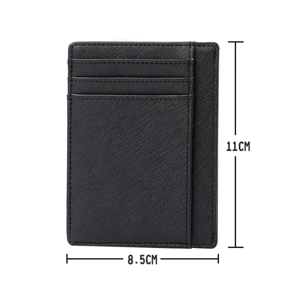 RFID Multi-Card Holder