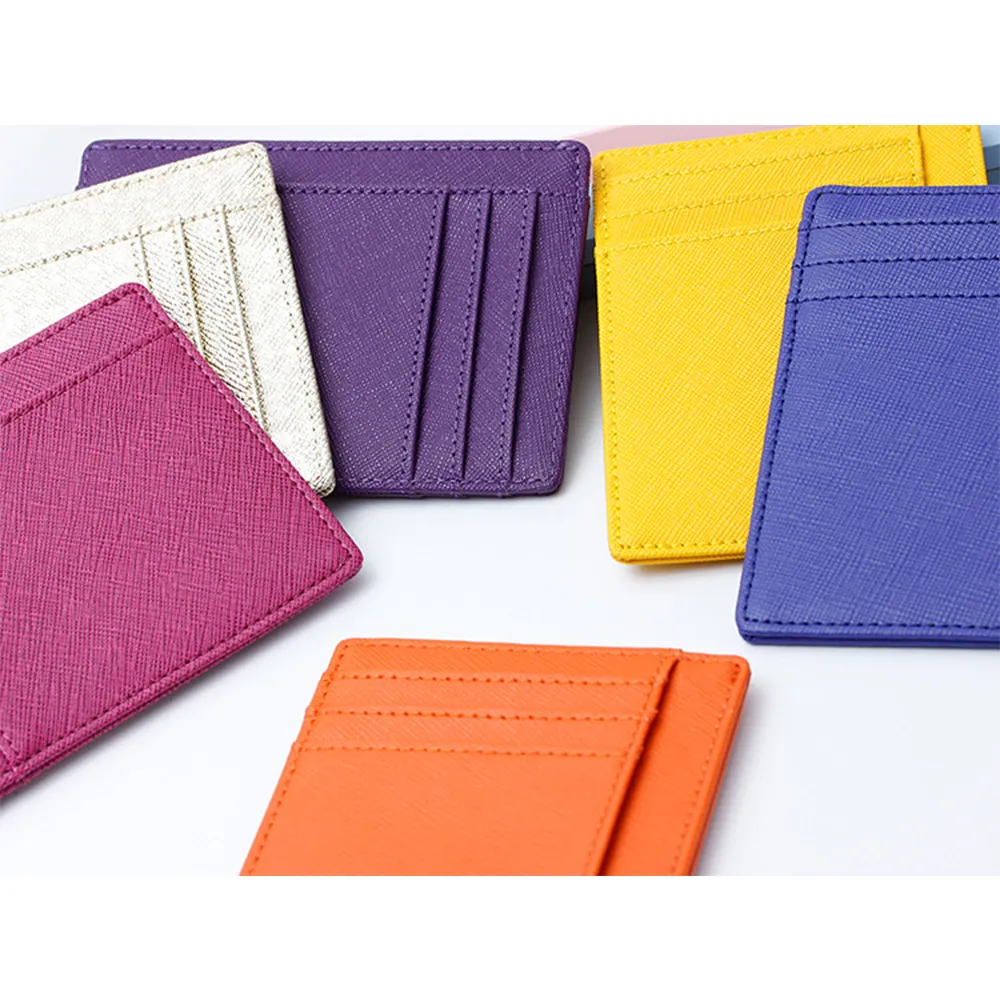 RFID Multi-Card Holder