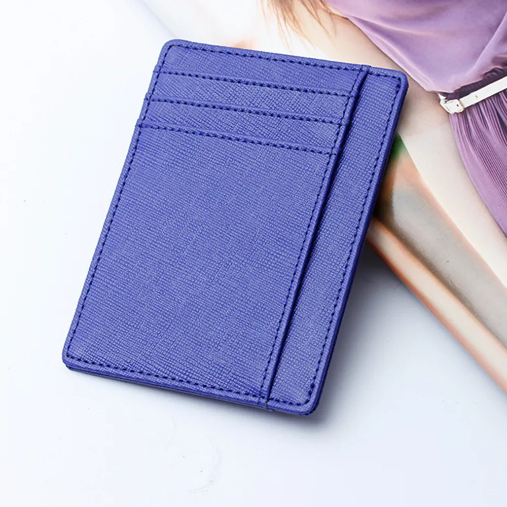 RFID Multi-Card Holder