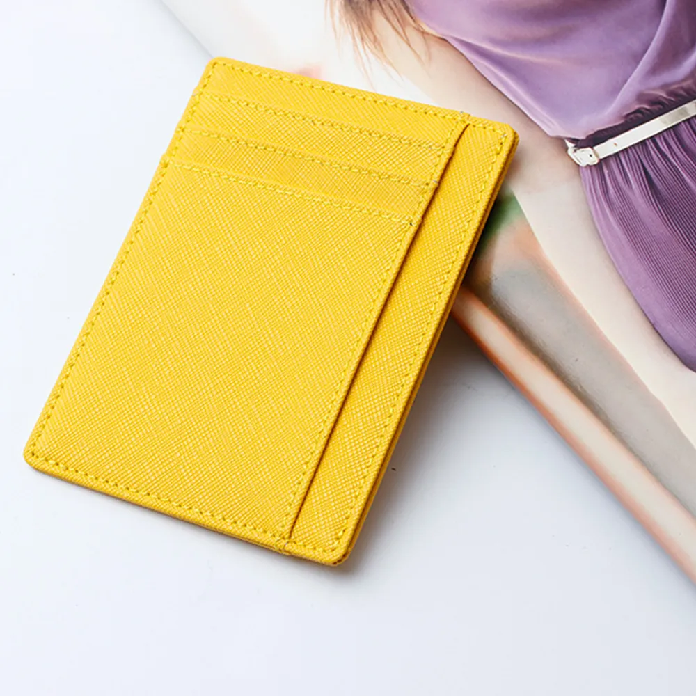 RFID Multi-Card Holder