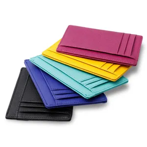 RFID Multi-Card Holder