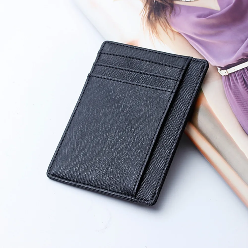 RFID Multi-Card Holder