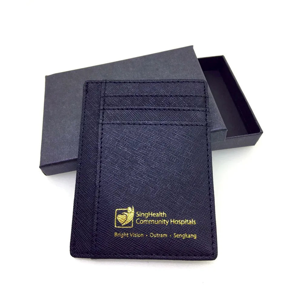 RFID Multi-Card Holder