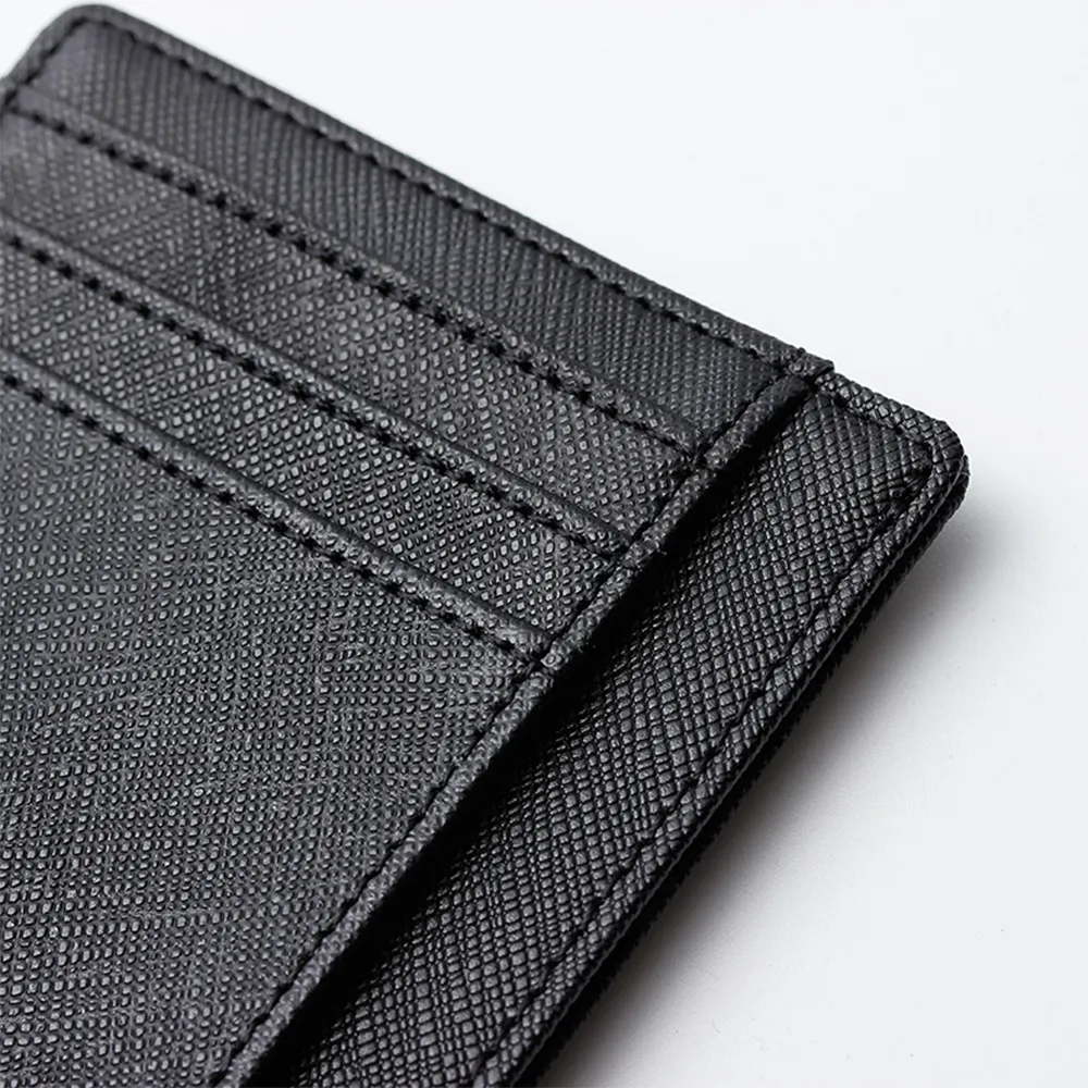 RFID Multi-Card Holder