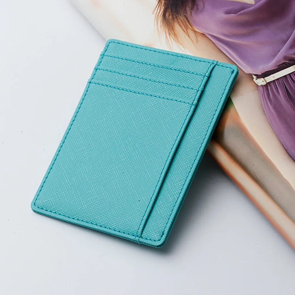 RFID Multi-Card Holder