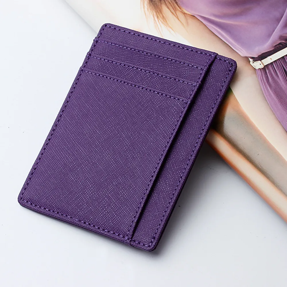 RFID Multi-Card Holder