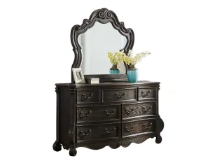 Rhapsody Dresser/Mirror