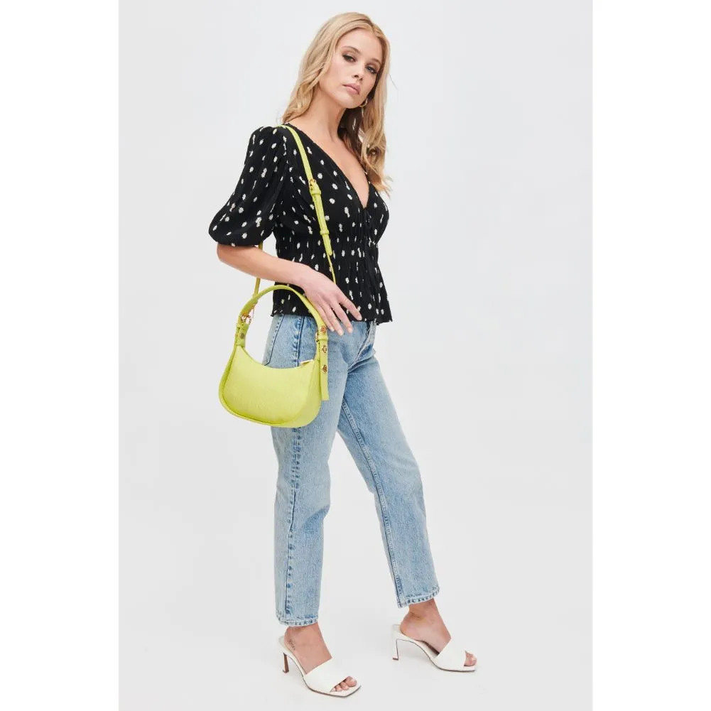 Rhoda Shoulder Bag