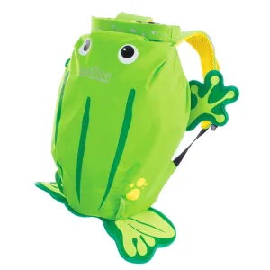 Ribbit the Frog - Medium PaddlePak