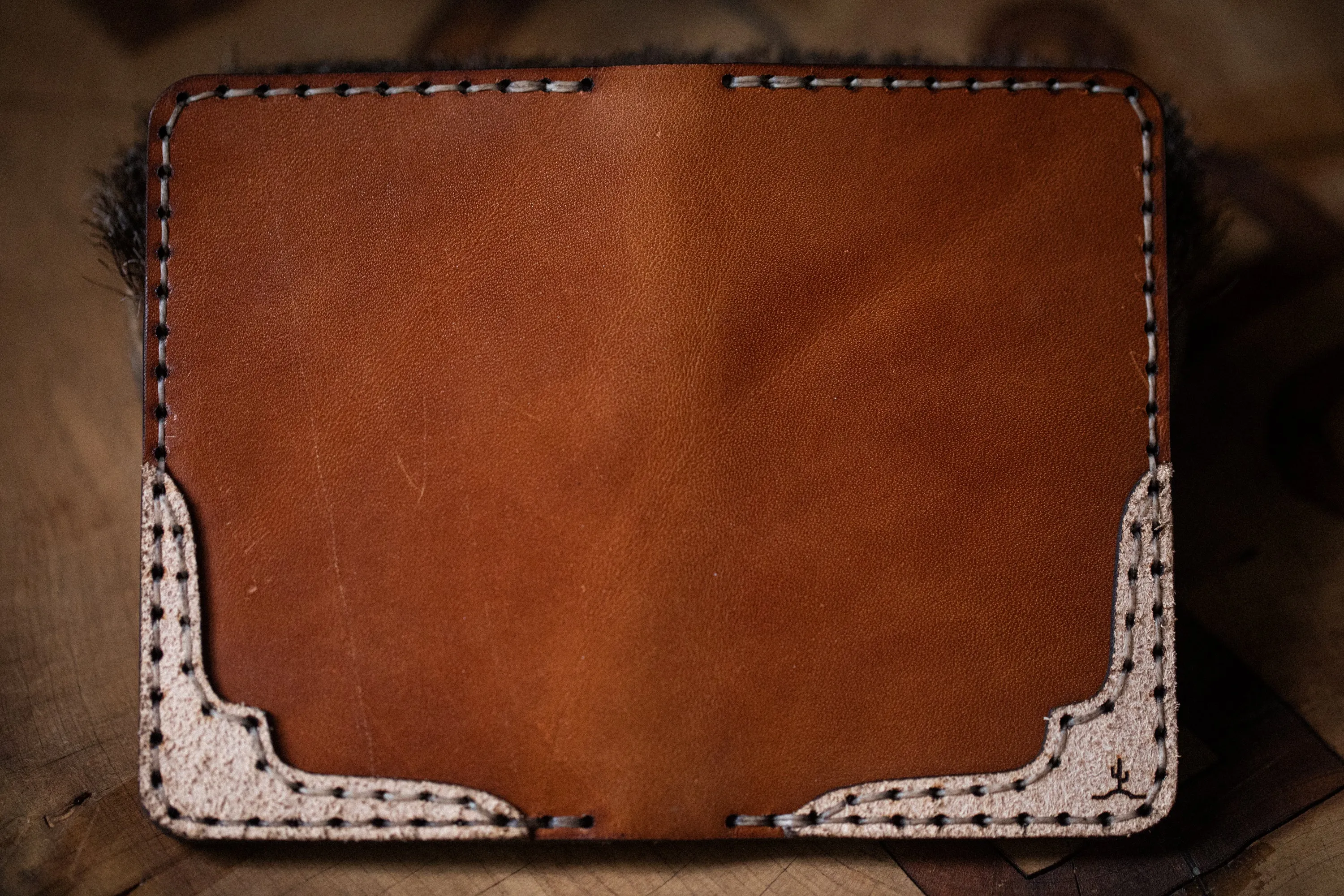 Rodeo Vertical Wallet-- Only 5 Available