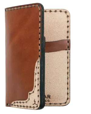 Rodeo Vertical Wallet-- Only 5 Available