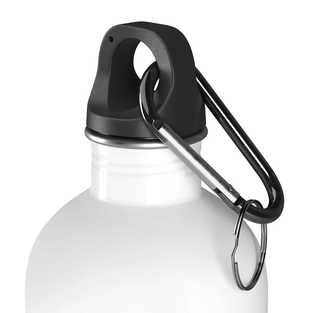 Rositty Stainless Steel Water Bottle