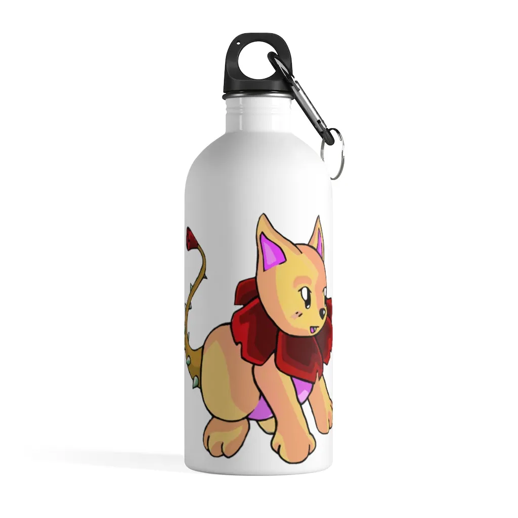 Rositty Stainless Steel Water Bottle