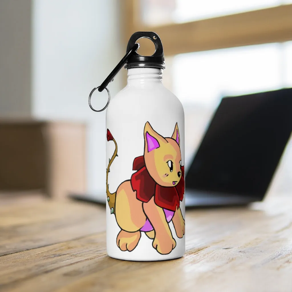 Rositty Stainless Steel Water Bottle