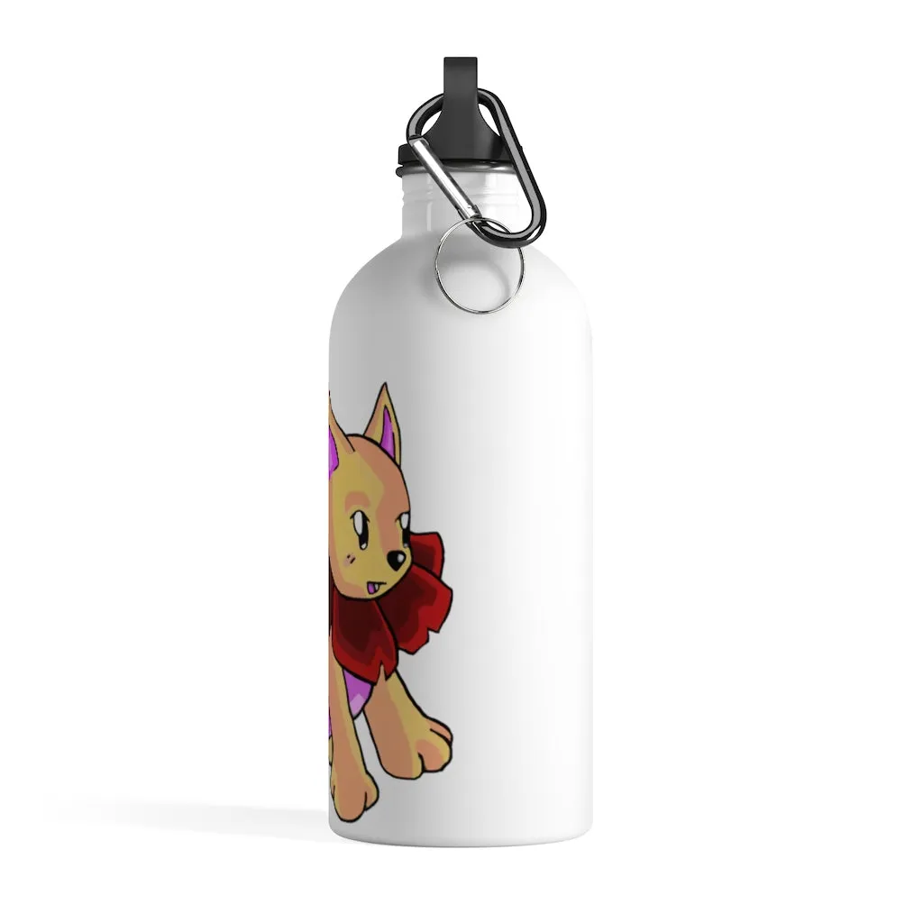 Rositty Stainless Steel Water Bottle