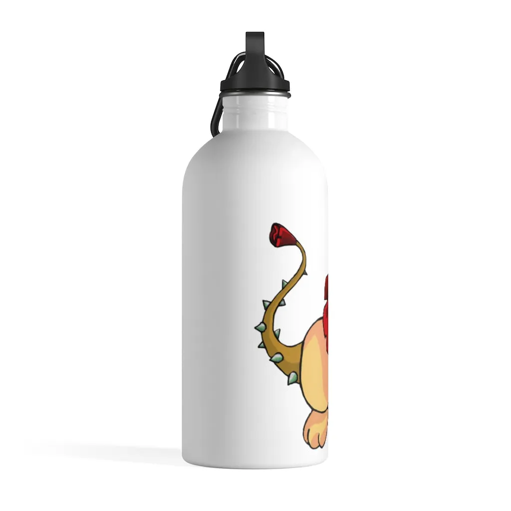 Rositty Stainless Steel Water Bottle