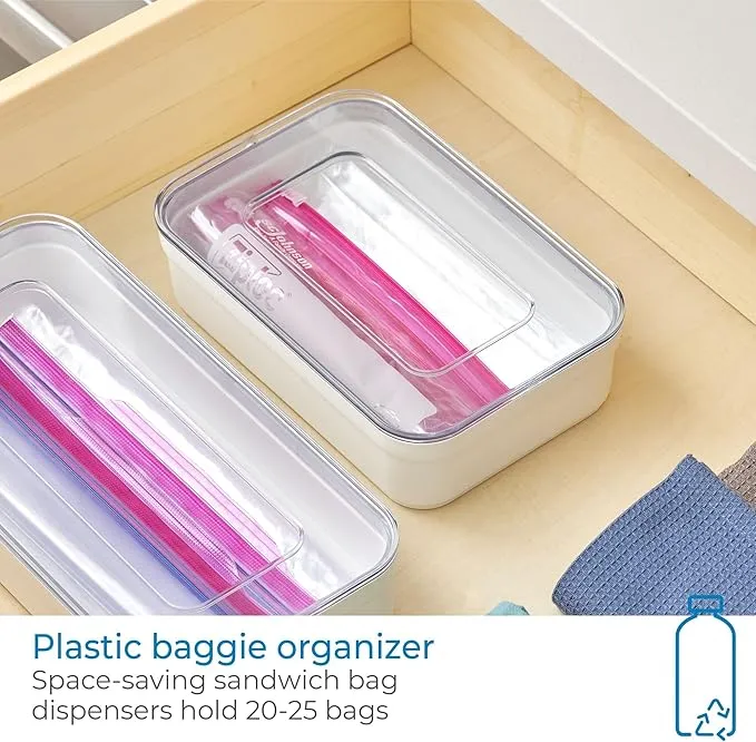 RPP Sandwich Baggie Holder