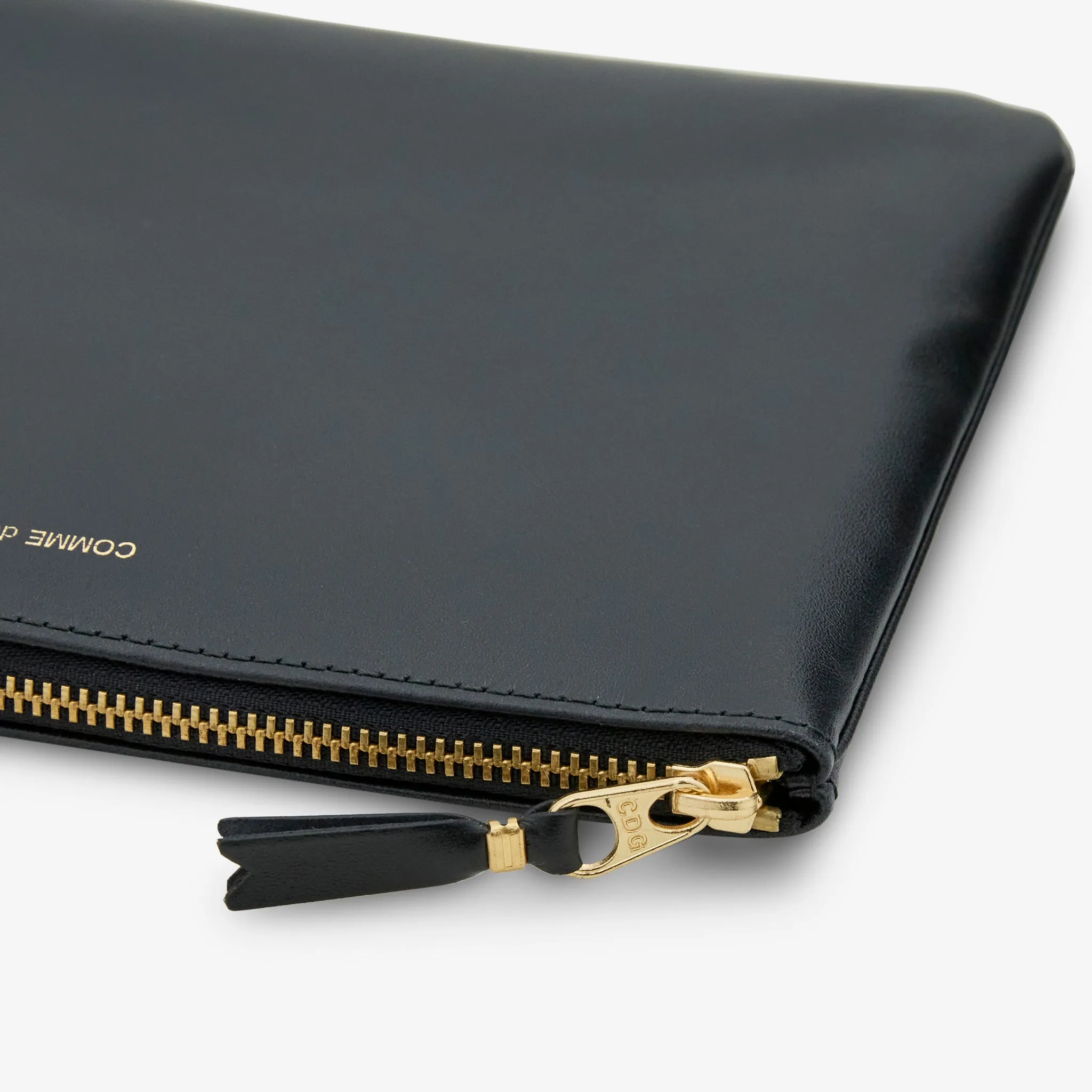 SA5100 Classic Line Wallet Black