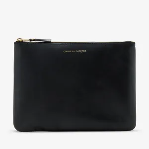 SA5100 Classic Line Wallet Black